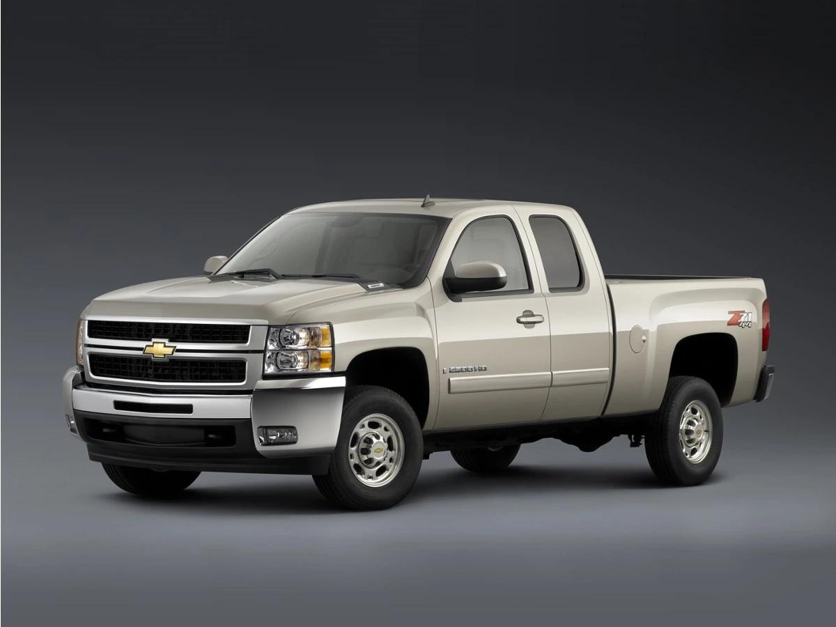 chevrolet silverado 2500hd 2008 1GCHK23698F119229 image chevrolet silverado 2500hd 2008 1GCHK23698F119229 image